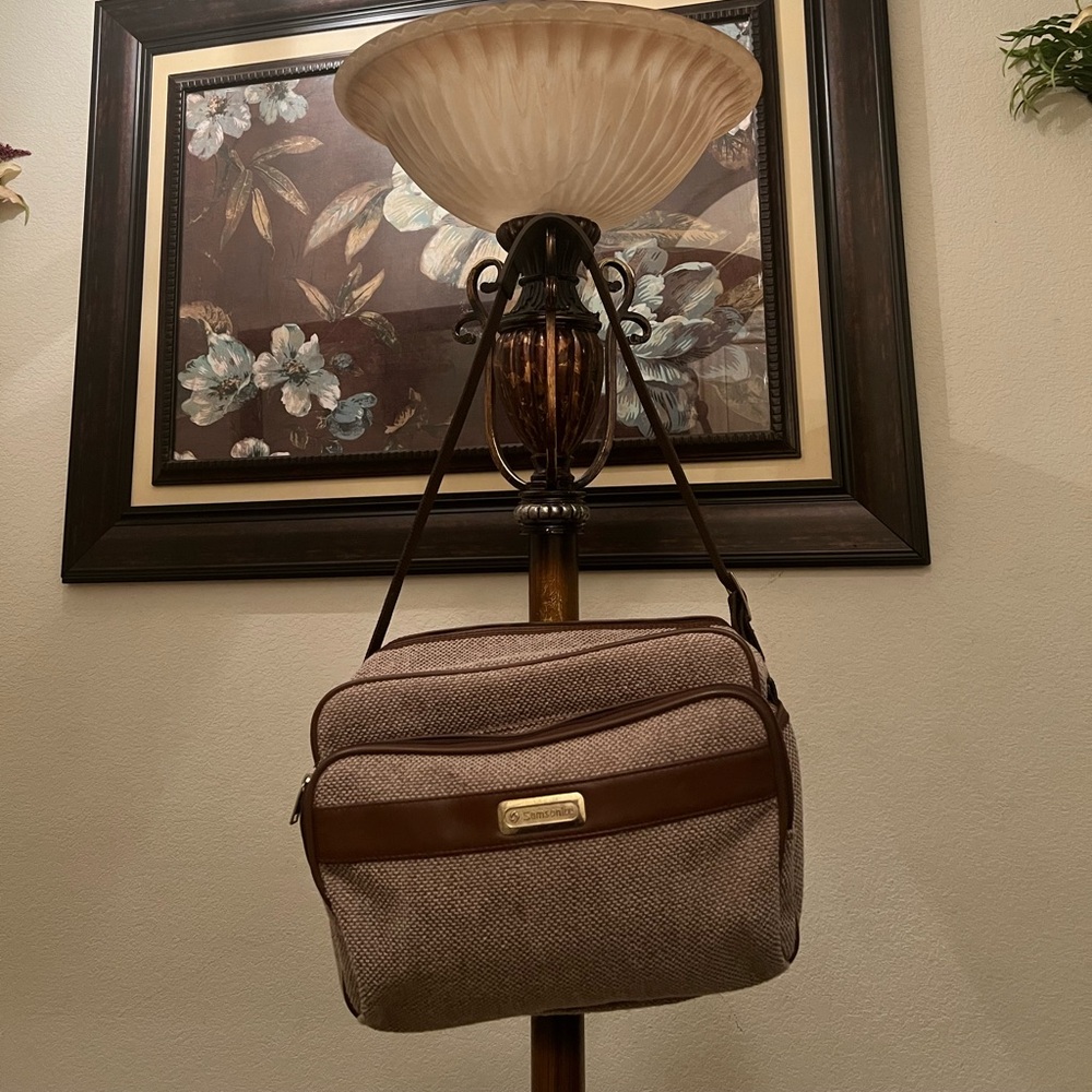 SAMSONITE Bag